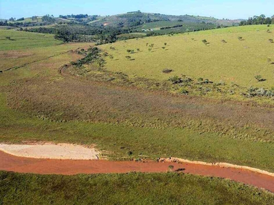 Fazenda com 7 quartos à venda no bairro Zona Rural, 2970000m²