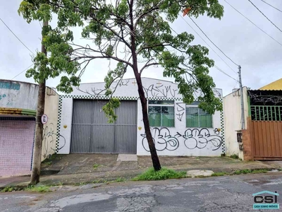 Galpão à venda no bairro Céu Azul, 300m²