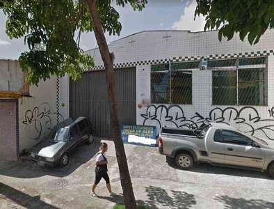 Galpão à venda no bairro Céu Azul, 300m²