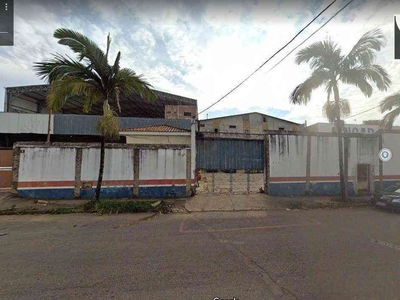 Galpão à venda no bairro Industrial Jk, 700m²