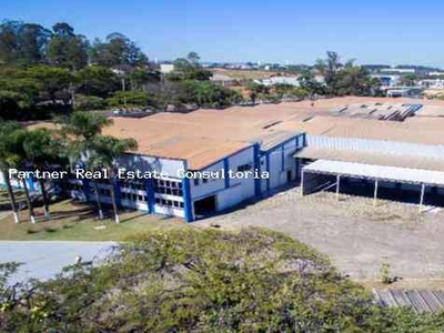 Galpão à venda no bairro Iporanga, 54085m²