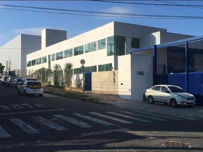 Galpão à venda no bairro São Joaquim, 3831m²