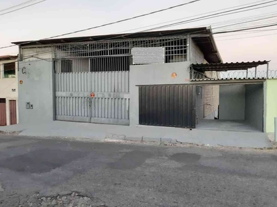 Galpão com 3 quartos à venda no bairro Pindorama, 480m²