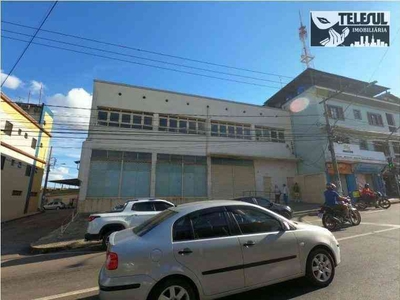 Galpão para alugar no bairro Centro, 1042m²