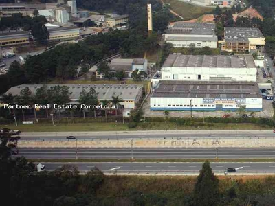 Galpão para alugar no bairro Jardim Alvorada, 3120m²