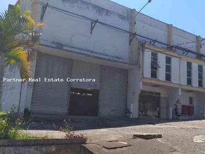 Galpão para alugar no bairro Jardim Alvorada, 3712m²