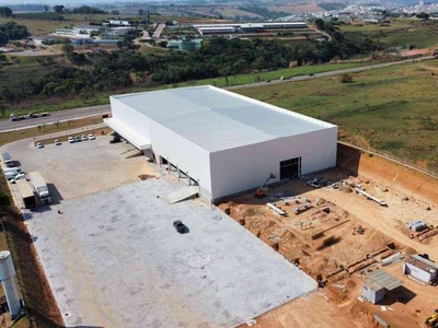 Galpão para alugar no bairro Parque Mariela, 4725m²