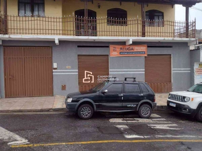 Loja para alugar no bairro Vale do Jatobá, 90m²