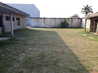 Lote à venda no bairro Bandeirantes (pampulha), 2000m²