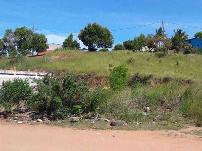 Lote à venda no bairro Centro