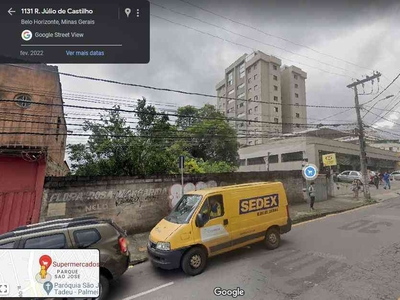 Lote à venda no bairro Cinquentenário, 1360m²