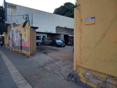 Lote à venda no bairro Conjunto Minascaixa, 720m²
