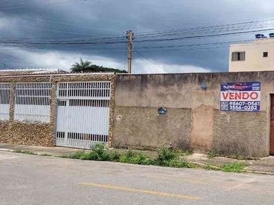 Lote à venda no bairro Gama, 275m²