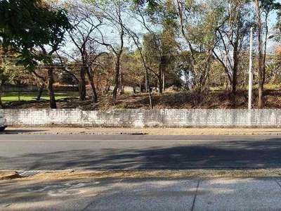 Lote à venda no bairro Garças, 1000m²