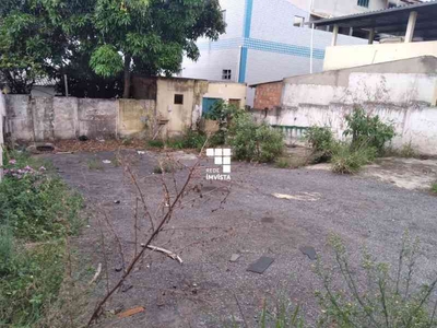 Lote à venda no bairro Industrial, 360m²