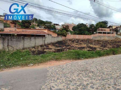 Lote à venda no bairro Jardim Colonial, 775m²