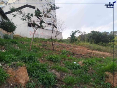 Lote à venda no bairro Manacás, 438m²