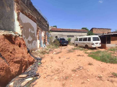 Lote à venda no bairro Novo Glória, 360m²