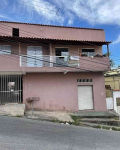 Lote à venda no bairro Parque Duval de Barros, 360m²