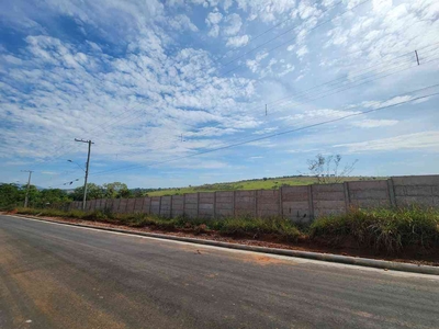 Lote à venda no bairro Recanto do Igarapé, 1000m²