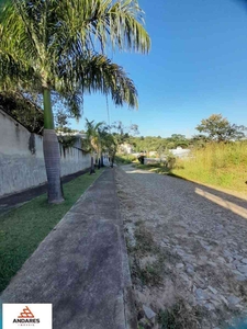 Lote à venda no bairro Tropical, 800m²