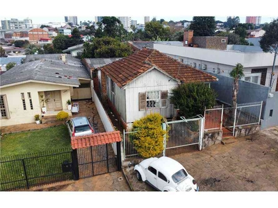 Lote à venda no bairro Vila Cruzeiro, 375m²