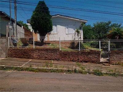 Lote à venda no bairro Vila Luiza, 385m²