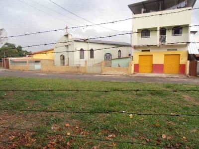 Lote com 2 quartos à venda no bairro Ouro Negro, 60000m²