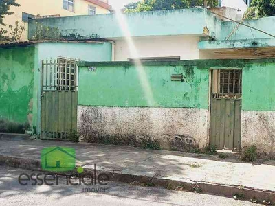 Lote com 3 quartos à venda no bairro Eldorado, 360m²