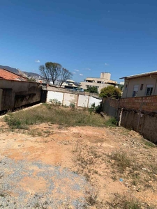 Lote para alugar no bairro Boa Vista, 360m²