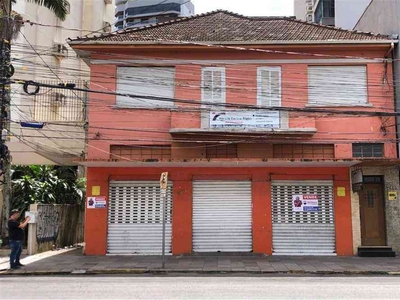 Prédio à venda no bairro Centro