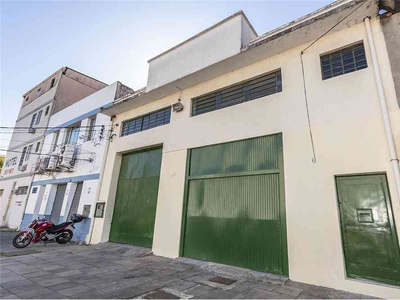 Prédio à venda no bairro São Geraldo, 419m²