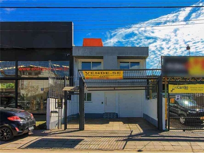 Prédio à venda no bairro Teresópolis