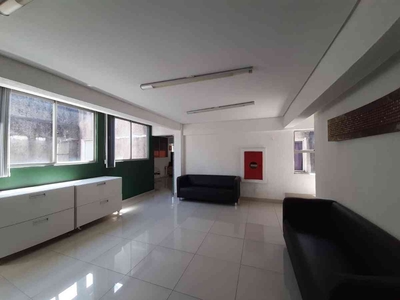 Prédio com 1 quarto para alugar no bairro Alto Barroca, 950m²