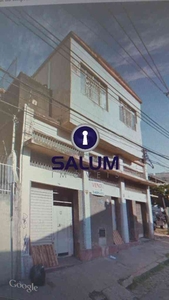 Prédio com 3 quartos à venda no bairro Lagoinha (venda Nova), 130m²