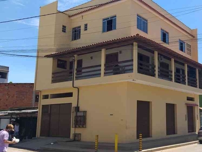 Prédio com 3 quartos à venda no bairro Vale Encantado, 390m²