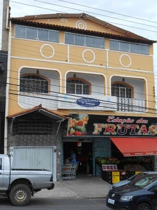 Prédio com 4 quartos à venda no bairro Novo Riacho, 500m²