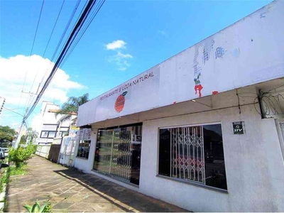 Prédio para alugar no bairro Centro