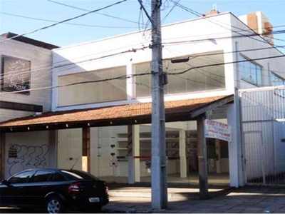 Prédio para alugar no bairro Pátria Nova, 150m²