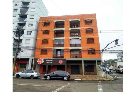 Prédio para alugar no bairro Pátria Nova, 80m²