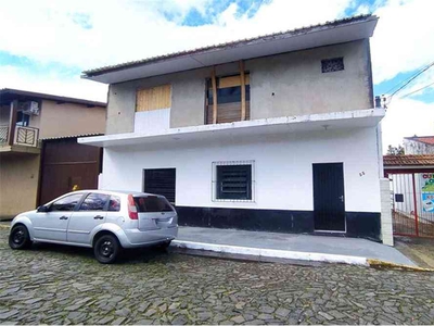 Prédio para alugar no bairro Primavera, 60m²