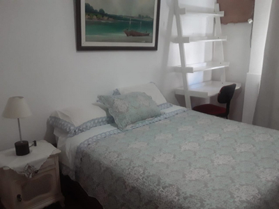 QUARTO SUITE 01 QUADRA DA PRAIA