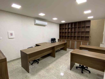 Sala à venda no bairro Barro Preto, 99m²