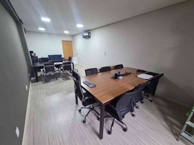 Sala à venda no bairro Caiçaras, 39m²