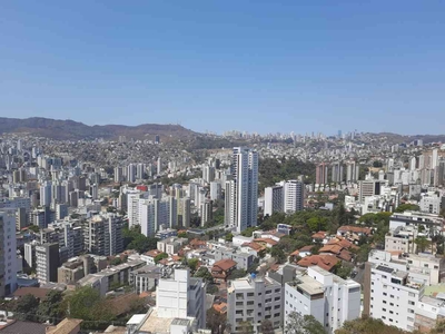 Sala à venda no bairro Gutierrez, 292m²