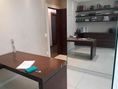 Sala à venda no bairro Santo Agostinho, 25m²