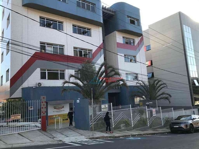 Sala à venda no bairro Vila Pinto, 144m²