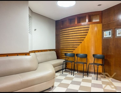 Sala/Escritório no Bairro Ribeirão Fresco em Blumenau com 90.43 m²