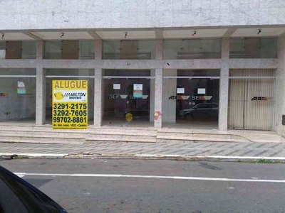 Sala para alugar no bairro Centro, 539m²