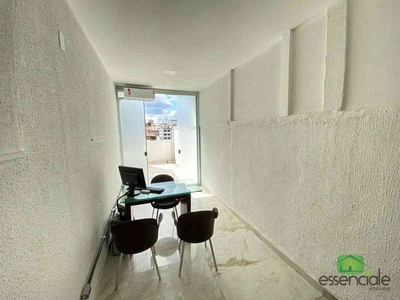 Sala para alugar no bairro Eldorado, 20m²